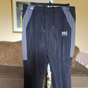 Men's Everlast Track Pants